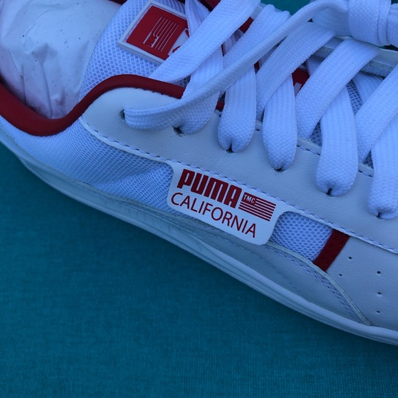 PUMA x TMC California Casual Nipsey Hussle - Picture 6 of 12